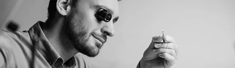 Uhren Blogger Fedor